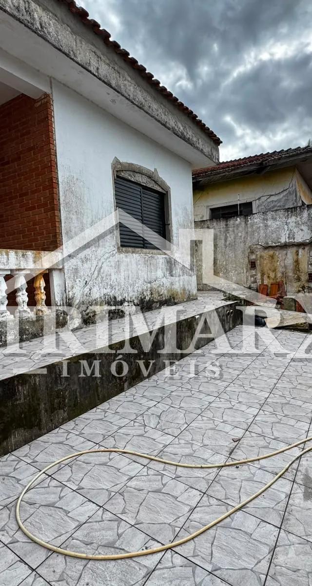 Casa para Venda, Peruíbe / SP, Imóvel com 350 m² de área total, sendo 100 m² de área construída. — foto 3