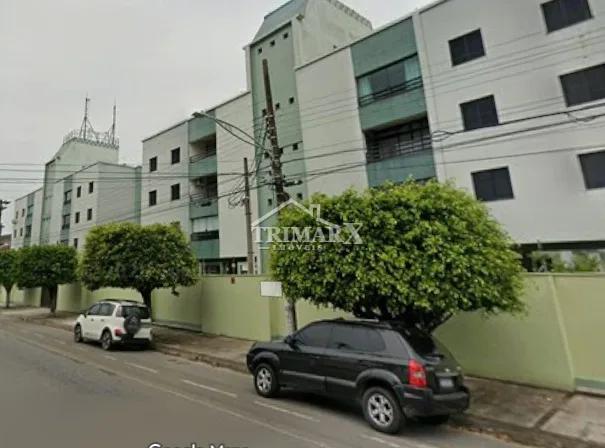 Apartamento no bairro Nova Peruíbe, em Itanhaém, no litoral sul de São Paulo, lado praia, a 300 metros do mar, em rua pavimentada. Imóvel com 122 m² de área construída. — foto 1