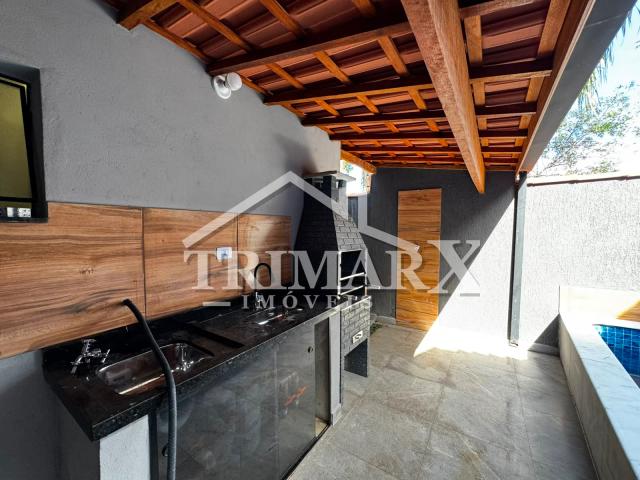 Casa com piscina para Venda, Itanhaém / SP,  lado praia, a 1,000 metros do mar — foto 5