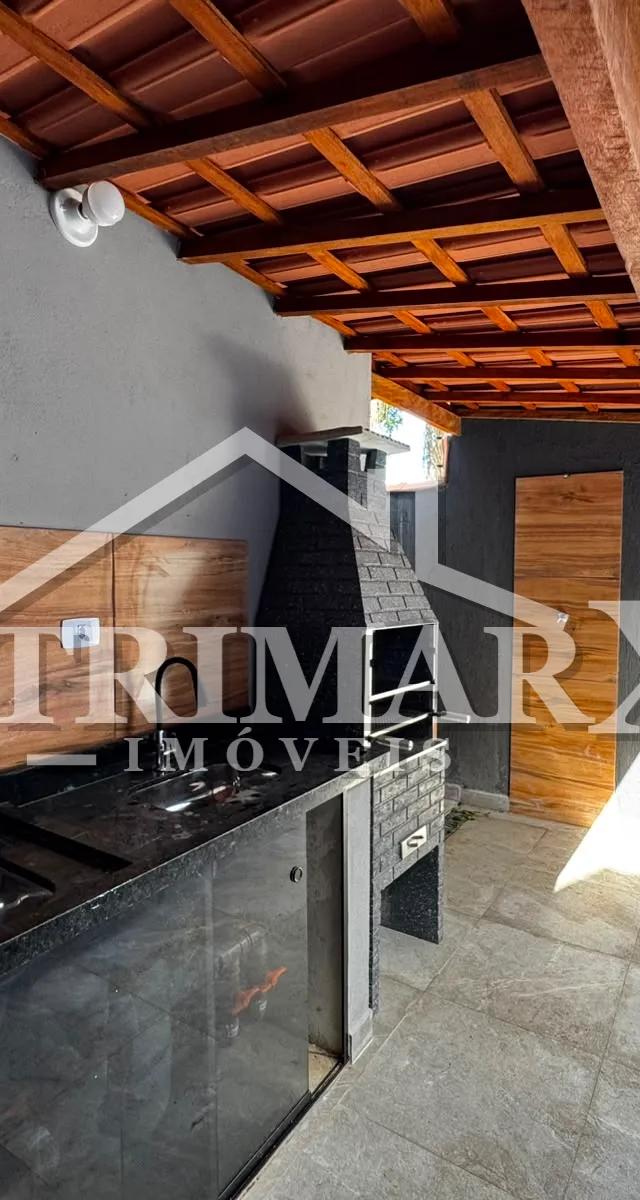 Casa com piscina para Venda, Itanhaém / SP,  lado praia, a 1,000 metros do mar — foto 5