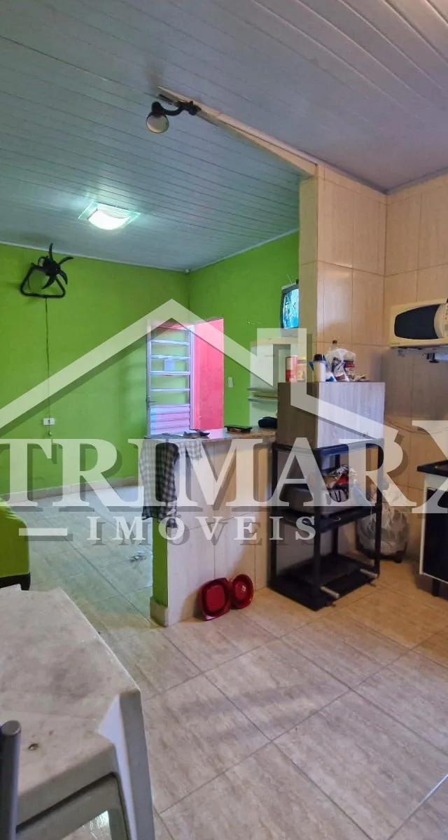 Casa  com piscina para Venda, Peruíbe / SP, , lado praia, a 1200 metros da praia, 03 dormitórios; 02 WC; 01 salas e 01 cozinha. — foto 5