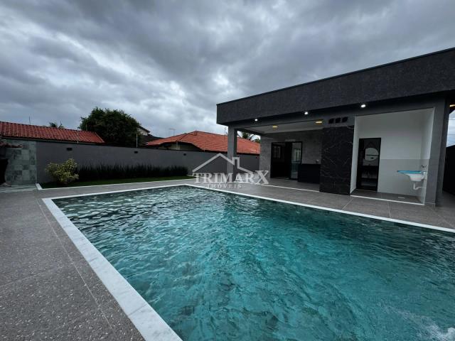 Casa para Venda — Nova Peruíbe, Peruíbe — foto 5