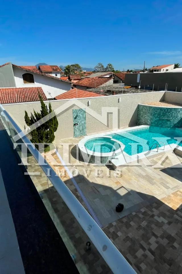 Casa Alto Padrão para Venda, Peruíbe / SP, lado praia á 500 metros do mar. — foto 2