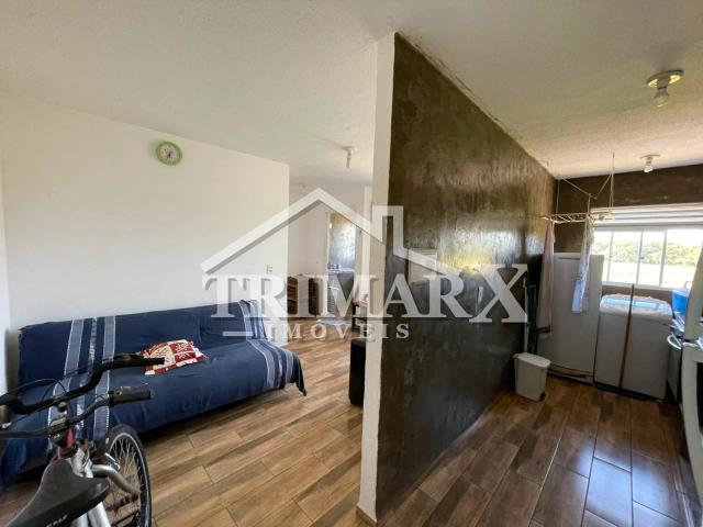 Apartamento para Venda, Itanhaém / SP, 02 dormitórios; 01 WC; 01 cozinha; 01 sala. — foto 4