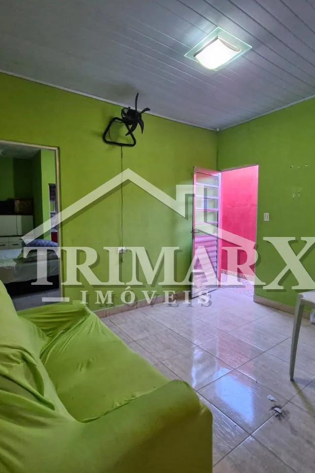 Casa  com piscina para Venda, Peruíbe / SP, , lado praia, a 1200 metros da praia, 03 dormitórios; 02 WC; 01 salas e 01 cozinha. — foto 4