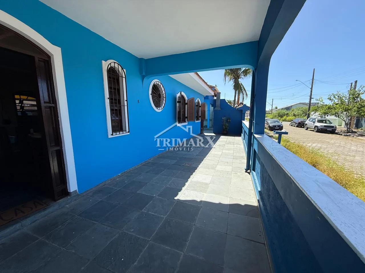 Casa para Venda — Oásis, Peruíbe — foto 1