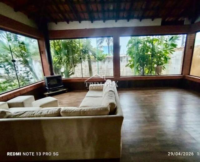 Casa para Venda, Peruíbe / SP. no bairro Convento Velho. Imóvel com 348 m² de área total. — foto 4