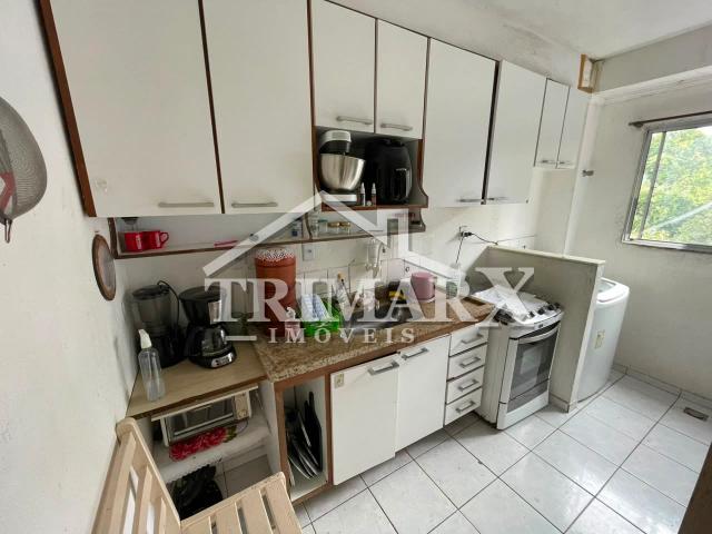 Apartamento para Venda, Peruíbe / SP, 02 dormitórios; 01 WC; 01 sala e 01 cozinha. — foto 5