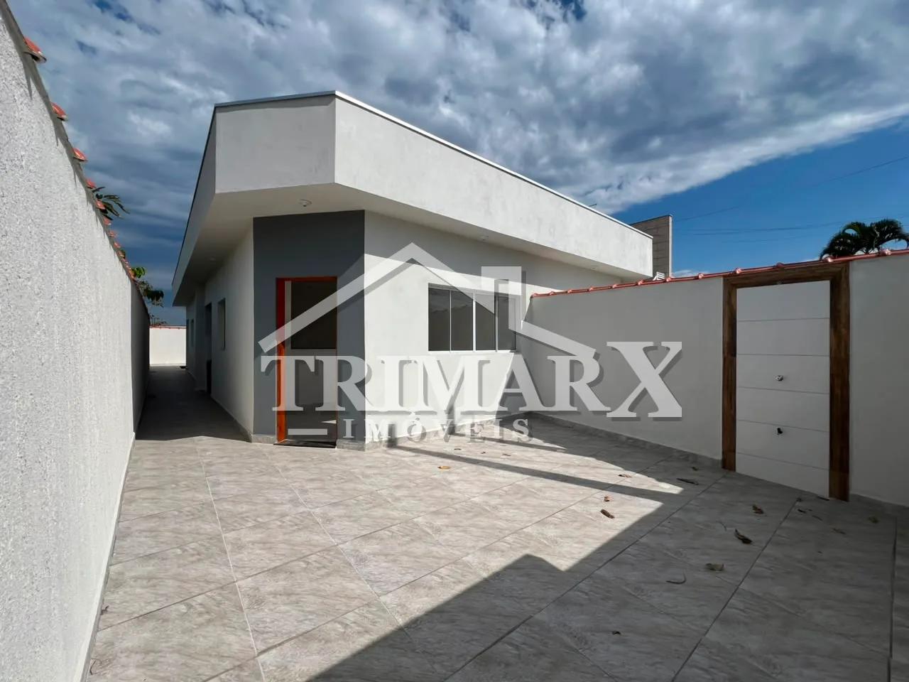 Casa para Venda — Tupy, Itanhaém — foto 1