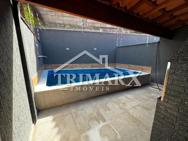 Casa com piscina para Venda, Itanhaém / SP,  lado praia, a 1,000 metros do mar — foto 2