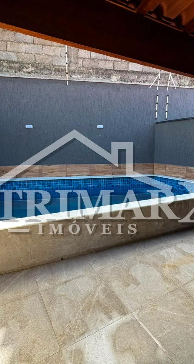 Casa com piscina para Venda, Itanhaém / SP,  lado praia, a 1,000 metros do mar — foto 2