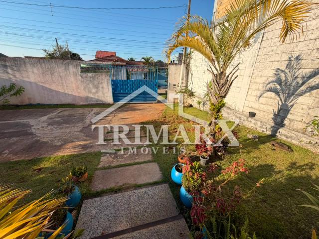Casa  com piscina para Venda, Peruíbe / SP, , lado praia, a 1200 metros da praia, 03 dormitórios; 02 WC; 01 salas e 01 cozinha. — foto 4
