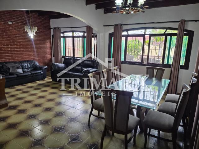 Casa para Venda, Peruíbe / SP,  bairro Stella Maris, 4 dormitórios, sendo 2 suítes, 3 banheiros, 3 vagas de garagem, área total 360,00 m². — foto 4