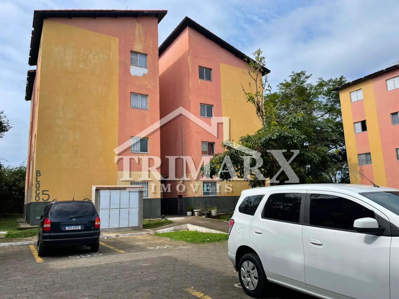 Apartamento para Venda, Peruíbe / SP, 2 dormitórios, 1 banheiro, 1 vaga de garagem, área total 51,00 — foto 1