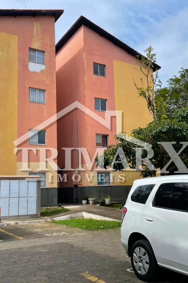 Apartamento para Venda, Peruíbe / SP, 2 dormitórios, 1 banheiro, 1 vaga de garagem, área total 51,00