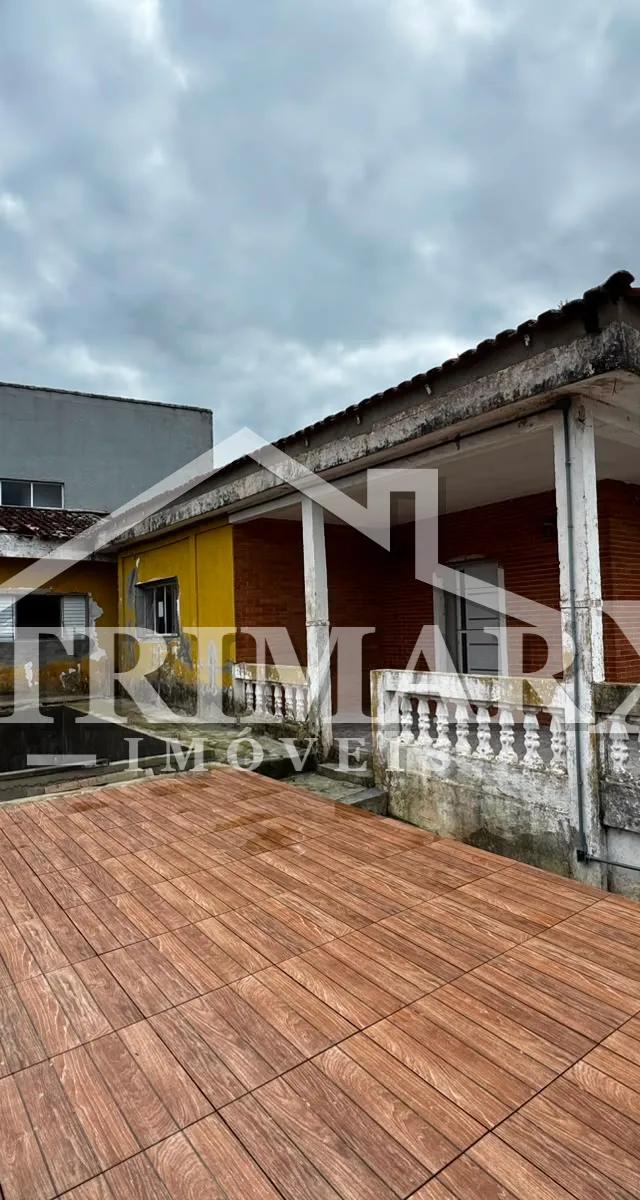 Casa para Venda, Peruíbe / SP, Imóvel com 350 m² de área total, sendo 100 m² de área construída. — foto 2
