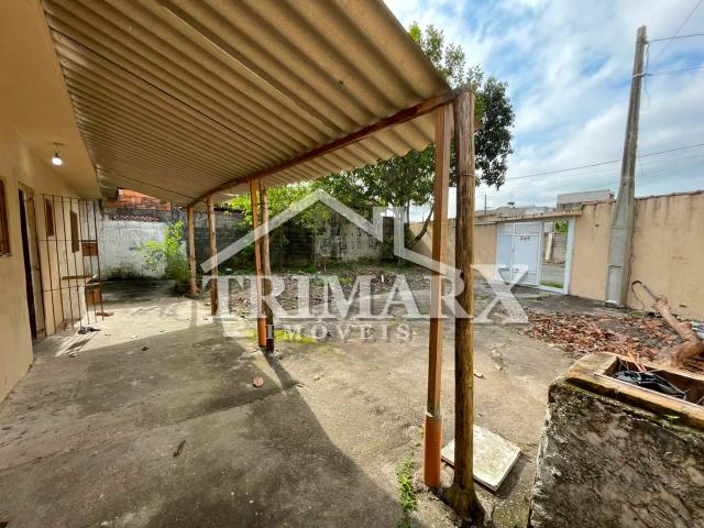 Casa para Venda, Itanhaém / SP, bairro Nossa Senhora do Sion, 2 dormitórios, 1 banheiro, 5 vagas de garagem — foto 4
