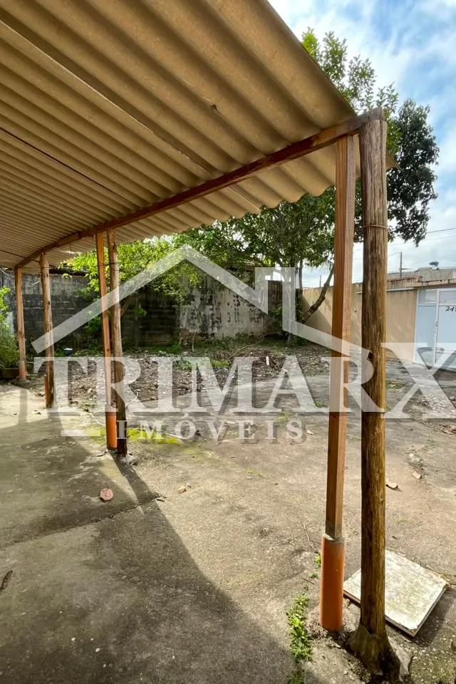 Casa para Venda, Itanhaém / SP, bairro Nossa Senhora do Sion, 2 dormitórios, 1 banheiro, 5 vagas de garagem — foto 4