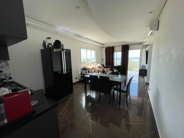 Apartamento no bairro Balneário Gaivota, em Itanhaém, no litoral sul de São Paulo, frente mar. — foto 5