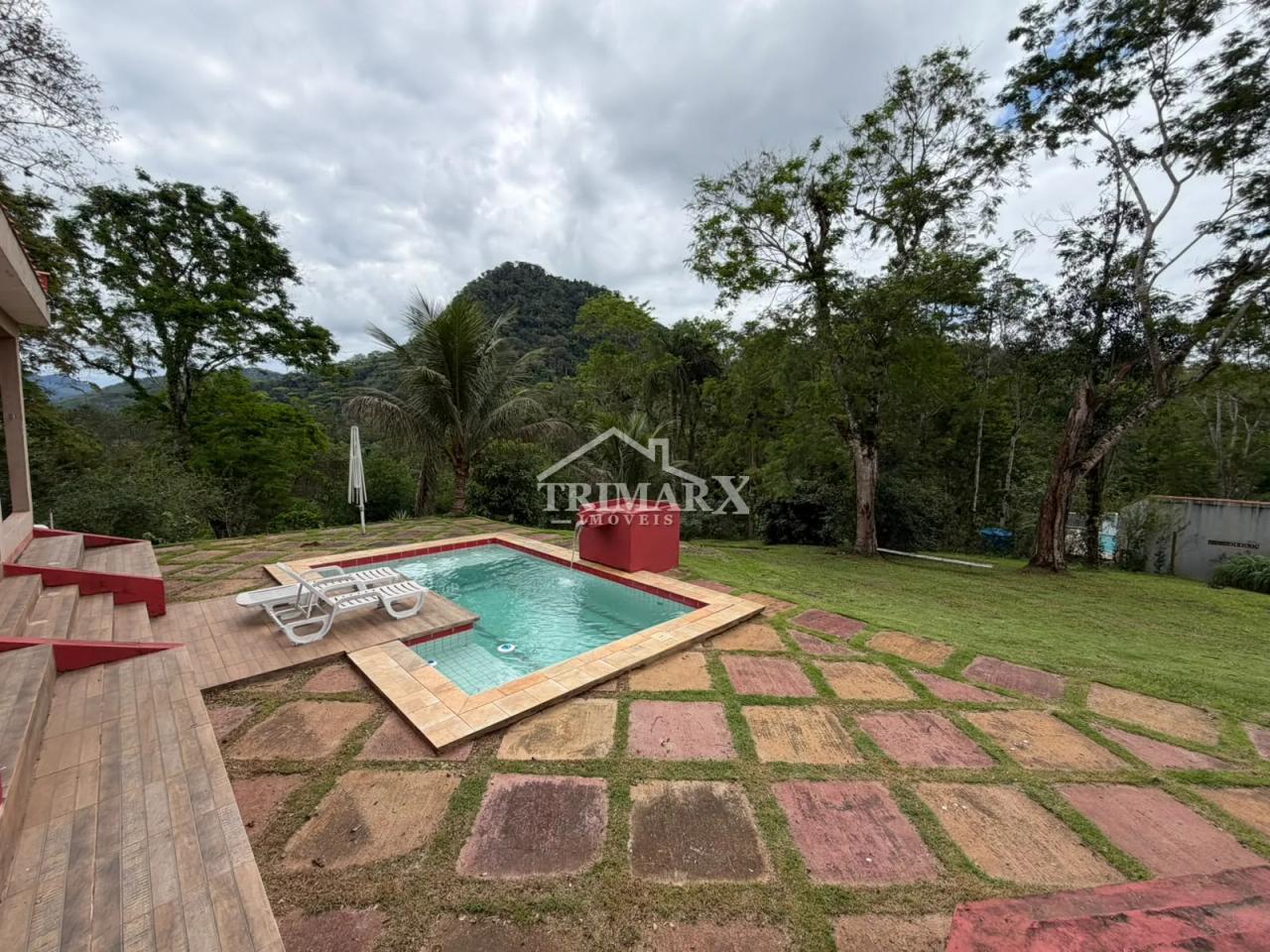 Chácara para Venda — Fazenda São José, Pedro de Toledo — foto 1