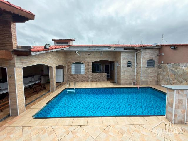 Casa para Venda, Itanhaém / SP, bairro Bopiranga, 2 dormitórios, 2 banheiros, 1 vaga de garagem, área construída 56,81 m² — foto 5