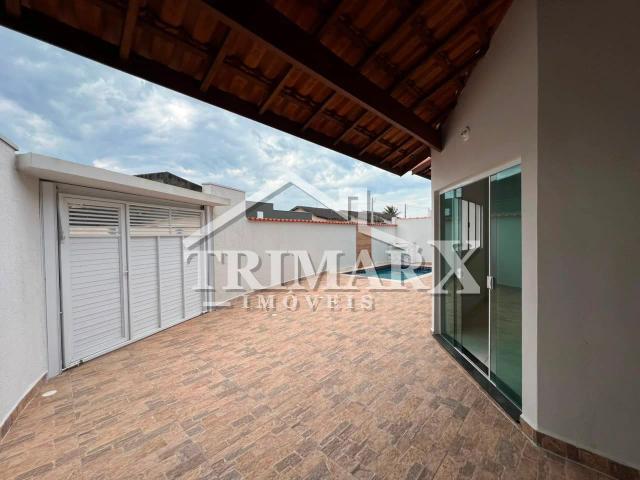 Casa para Venda — Tupy, Itanhaém — foto 4