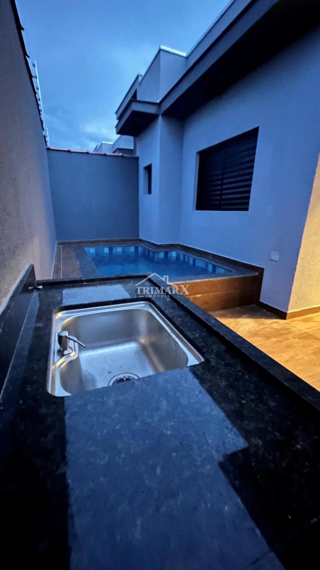 Casa em Condomínio para Venda — Cibratel 2, Peruíbe — foto 3