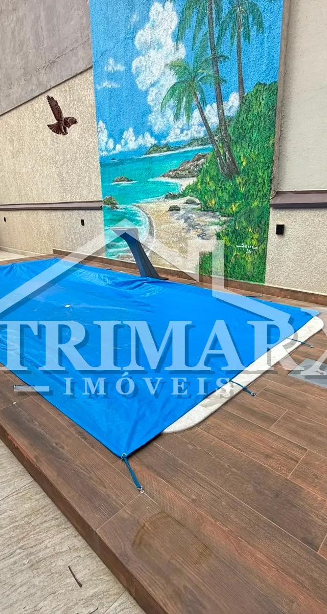 Casa para Venda, Peruíbe / SP, área total 340,00 m², 4 dormitórios, sendo 3 suítes, 1 banheiro, 6 vagas de garagem. — foto 2