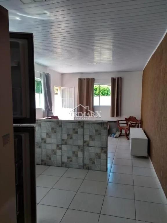 Casa no bairro Veneza, em Peruíbe.  Imóvel com 150 m² de área total. — foto 3