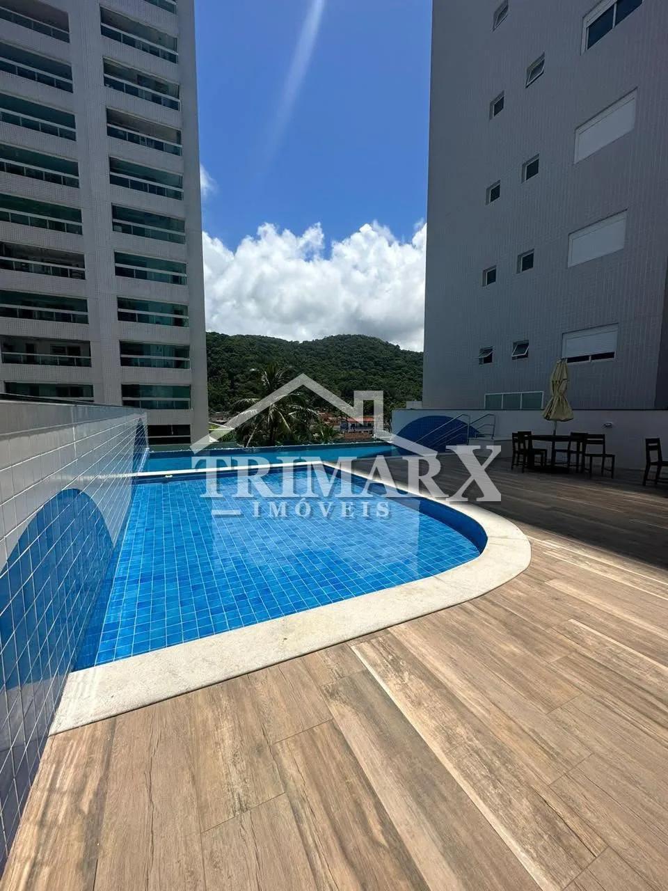 Apartamento para Venda, Mongaguá / SP,  Imóvel com 74 m² de área útil. ACEITA FINANCIAMENTO BANCÁRIO. — foto 1