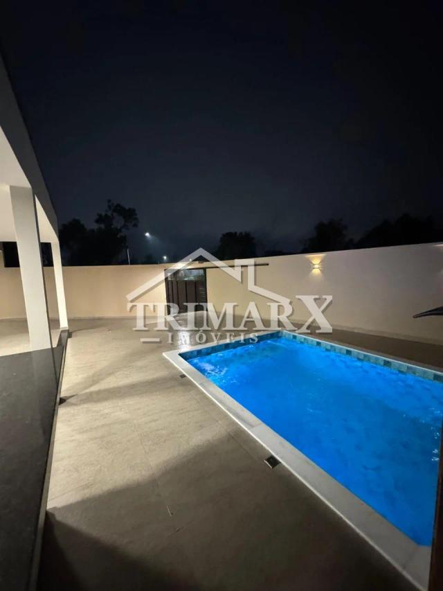 Casa com piscina para venda em Peruíbe/SP — foto 4