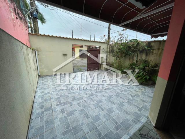 Casa para Venda, Itanhaém / SP,  bairro Balneário Tropical, 3 dormitórios, sendo 1 suíte, 1 banheiro, 2 vagas de garagem, área total 143,00 m², área construída 85,03 m² — foto 5