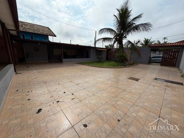 Casa para Venda — Parque Turistico, Peruíbe