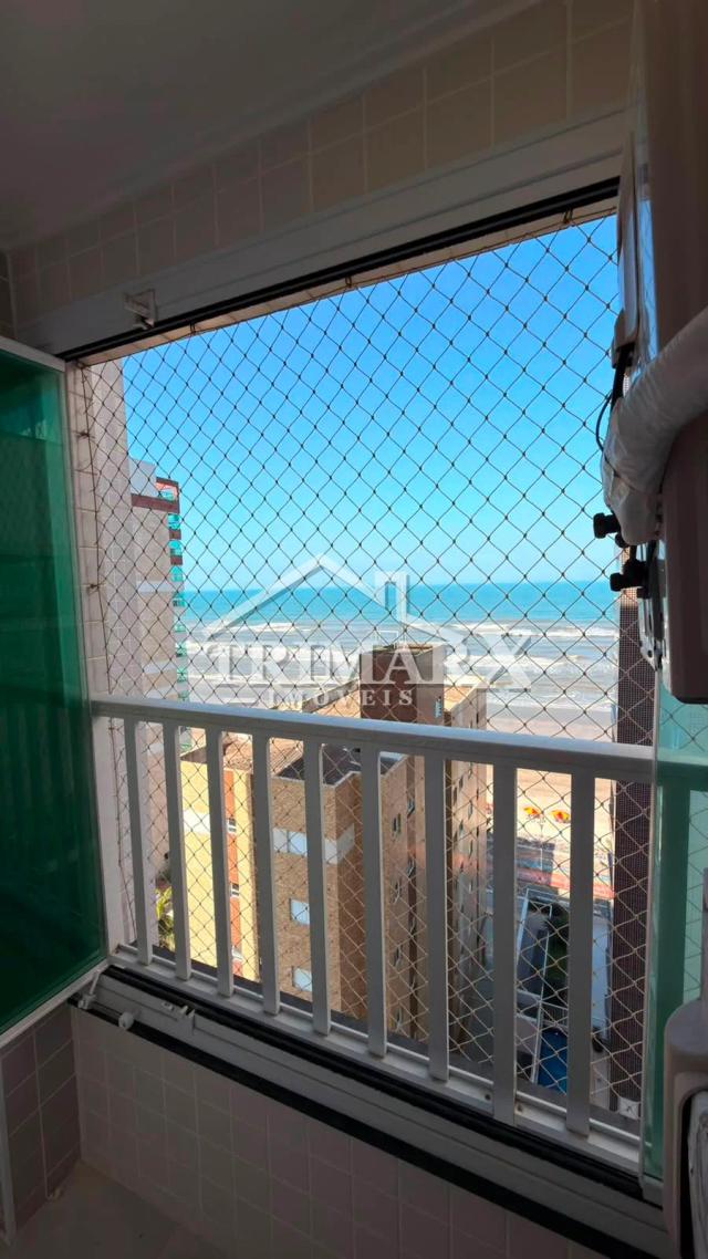 Apartamento para Venda, Mongaguá / SP,  Imóvel com 74 m² de área útil. ACEITA FINANCIAMENTO BANCÁRIO. — foto 3