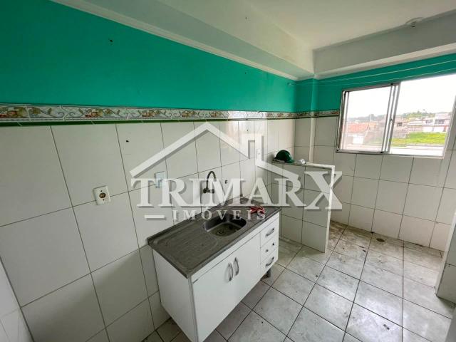 Apartamento para Venda, Peruíbe / SP,  2 dormitórios, 1 banheiro, 1 vaga de garagem — foto 3