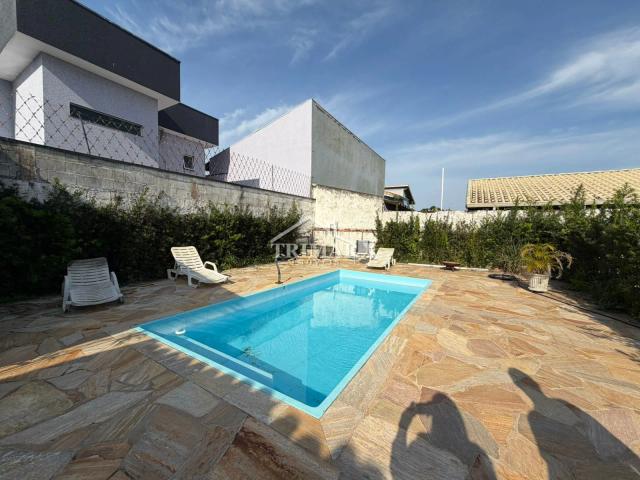 Casa para Venda, Peruíbe / SP. no bairro Convento Velho. Imóvel com 348 m² de área total.