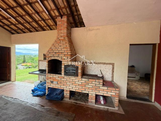 Chácara para Venda — Fazenda São José, Pedro de Toledo — foto 2